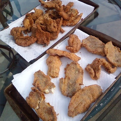 Country Fish Fry